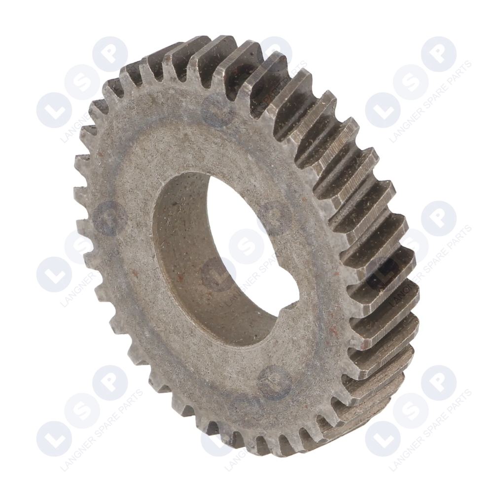 Ozubené koleso pre vŕtačka 38x16x7mm, 35 zubov